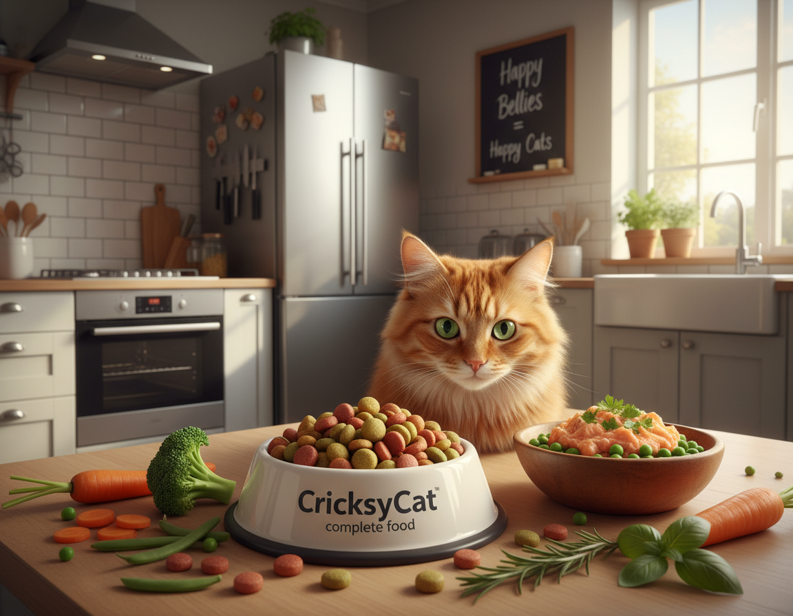 krmivo-CricksyCat-vs-domaca-strava krmivo CricksyCat vs domáca strava