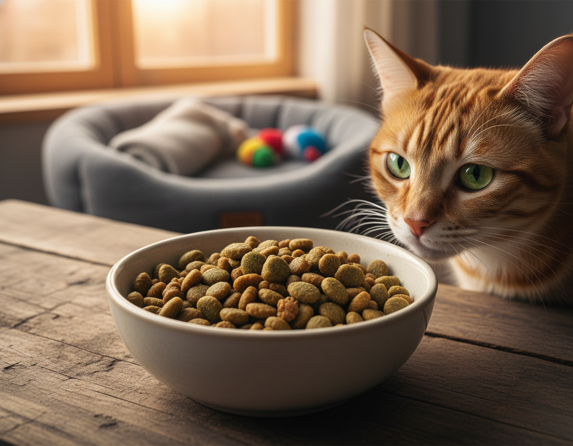 krmivo-alebo-doplnok-pre-alergicku-macku krmivo alebo doplnok pre alergickú mačku