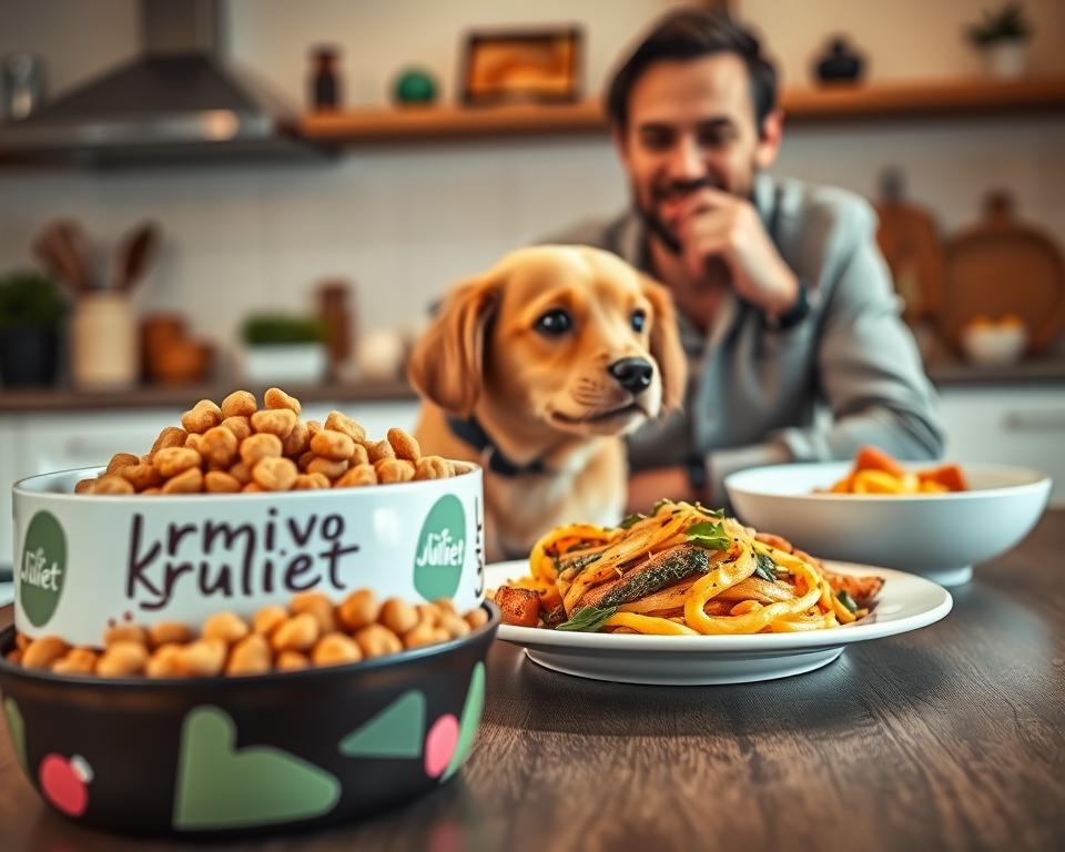 Krmivo Juliet alebo varená strava – čo ukazujú spätné väzby zákazníkov?