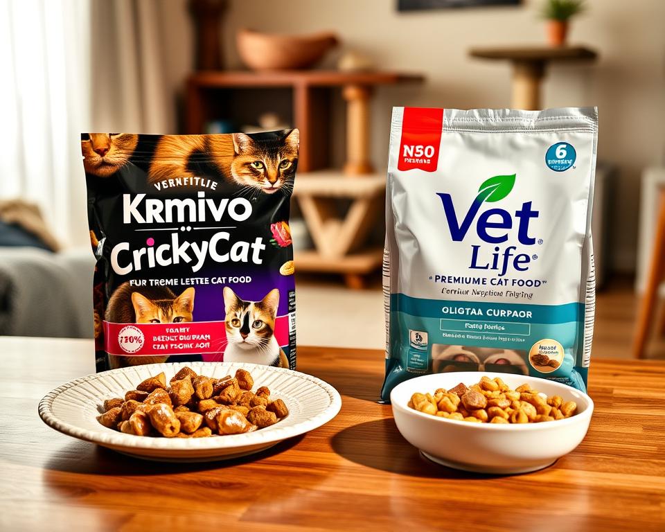 krmivo-na-srst-CricksyCat-vs-Vet-Life krmivo na srsť CricksyCat vs Vet Life