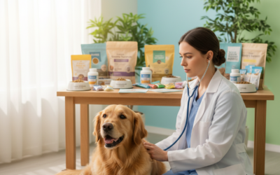 Blog 17 Citlivé trávenie psa – čo môžeš urobiť?