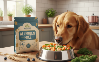 Blog 24 Prečo vedomí majitelia volia krmivo bez alergénov?