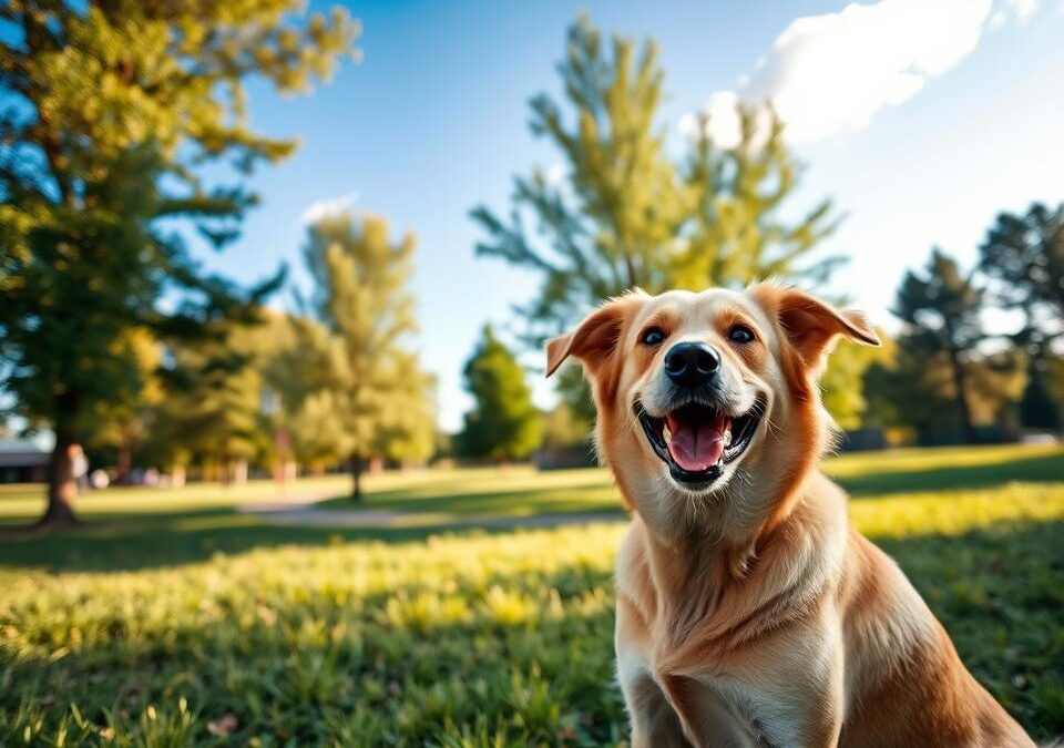 Uvedomelé rozhodnutia robia život tvojho psa lepším