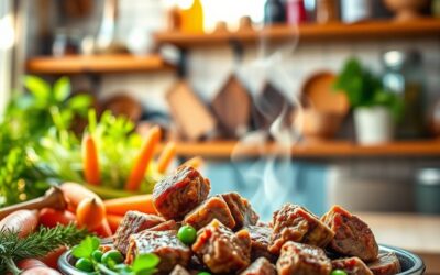 Blog 22 Krmivo s jahňacinou alebo domáca strava? – čo hovoria majitelia?