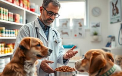 Blog 17 Krmivo pre psov z králičieho mäsa – čo hovoria veterinári?