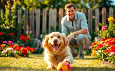 Moje poslanie: zabezpečiť svojmu psovi lepší život