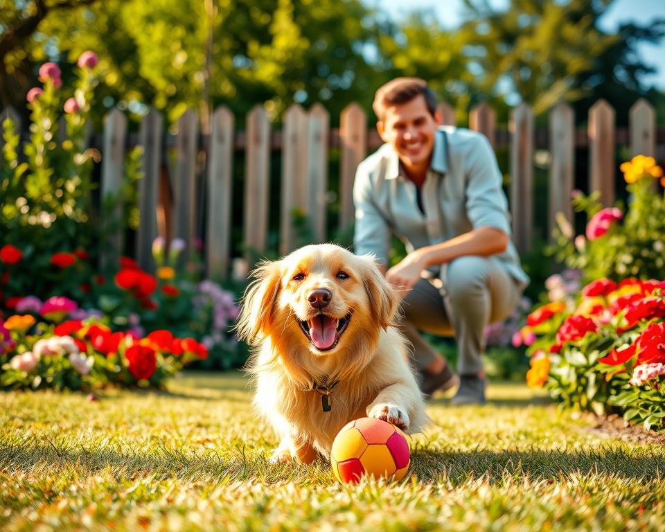 kvalita života psov