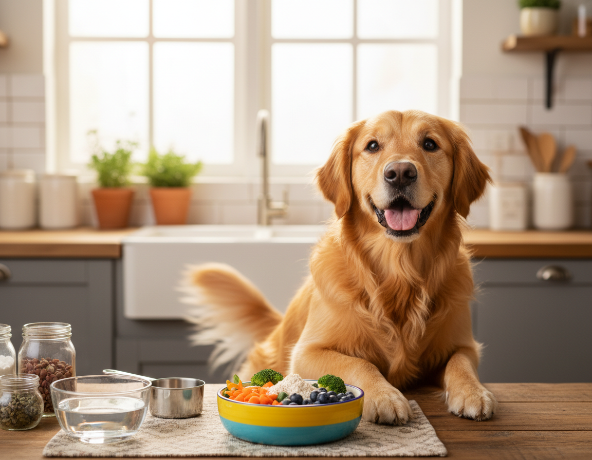 lepší svet so psami