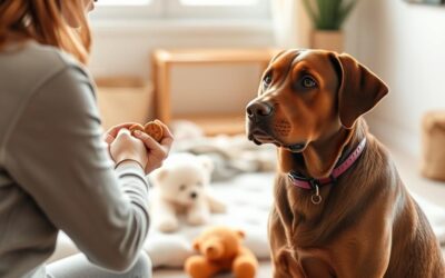 Blog 18 Liečba separačnej úzkosti u psov – Všetko, čo o tom musíš vedieť!