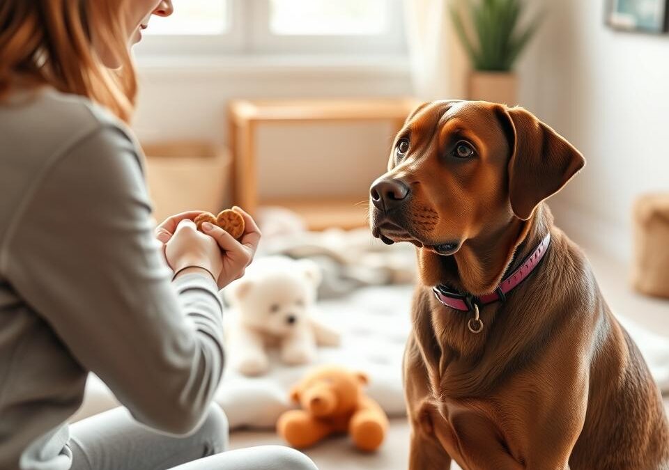 Liečba separačnej úzkosti u psov – Všetko, čo o tom musíš vedieť!