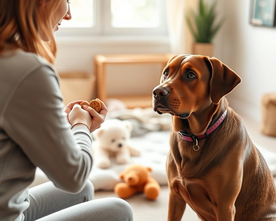 liečba separačnej úzkosti u psov