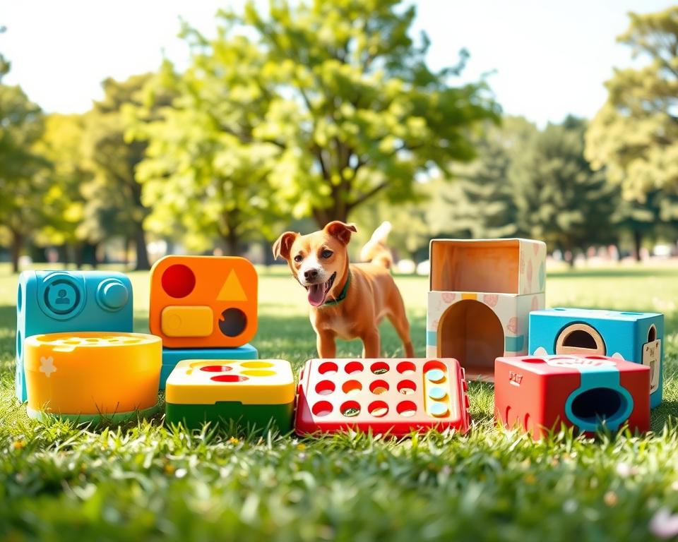 logicke-hry-pre-psov logické hry pre psov