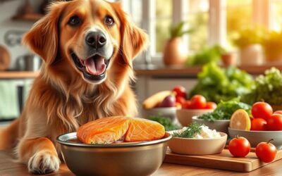 Blog 16 Losos na podporu imunitného systému psa – ako pomáha?