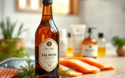 Blog 19 Lososový olej proti pĺznutiu a suchej pokožke – čo ukazujú skúsenosti?