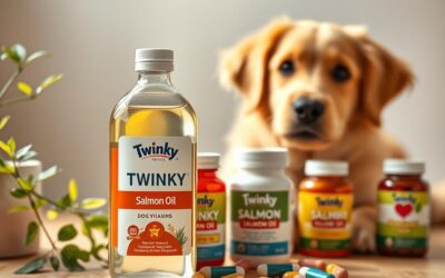 Blog 20 Twinky lososový olej + vitamíny alebo samotné vitamíny – kedy kombinácia funguje lepšie?