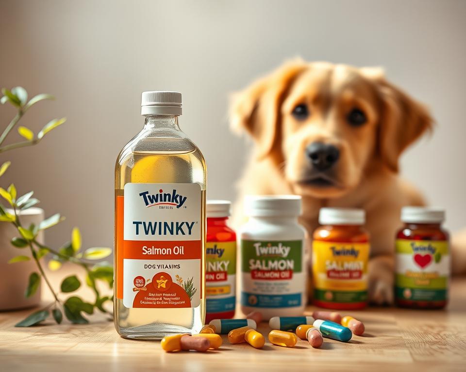 Twinky lososový olej + vitamíny alebo samotné vitamíny – kedy kombinácia funguje lepšie?