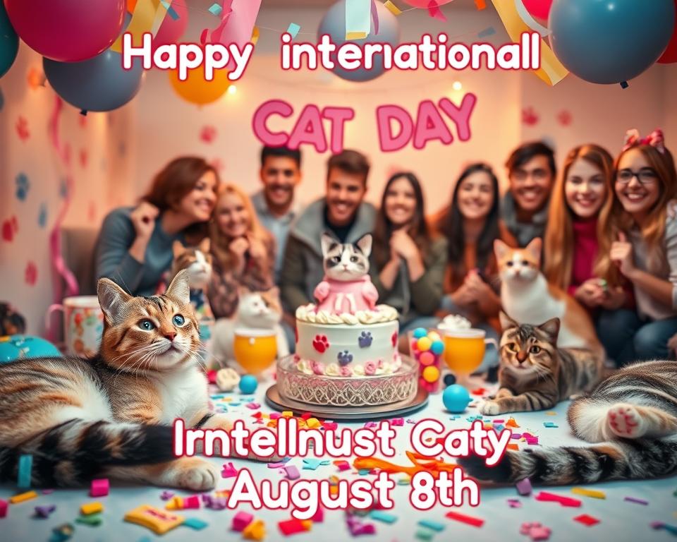 mačka – 8. august