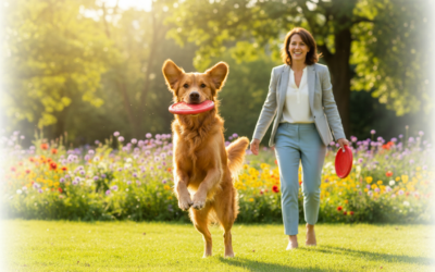 Kvalita života tvojho psa závisí od tvojich rozhodnutí
