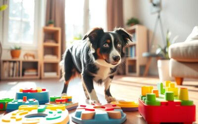 Meranie kognitívnych schopností psa – Všetko, čo o tom musíš vedieť!