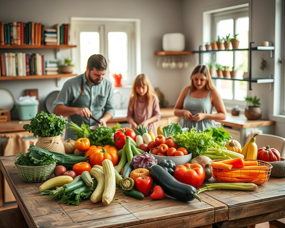 Kŕmenie ako každodenná hodnotová voľba