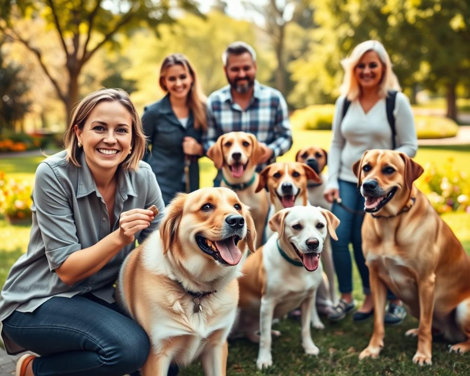 nákupná skúsenosť majiteľov psov