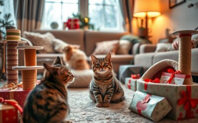 Mačací blog 21 Cyber Monday pre tvoju mačku – čo sa oplatí kúpiť?