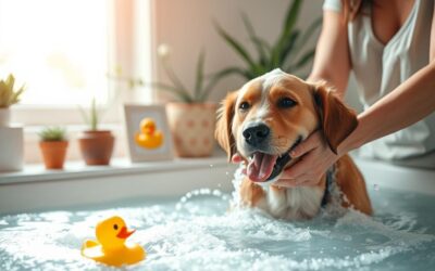 Blog 23 Ako sa môže aj kúpanie stať láskavým zážitkom?