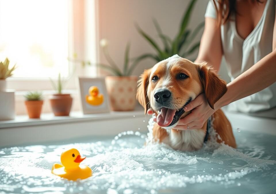 Ako sa môže aj kúpanie stať láskavým zážitkom?