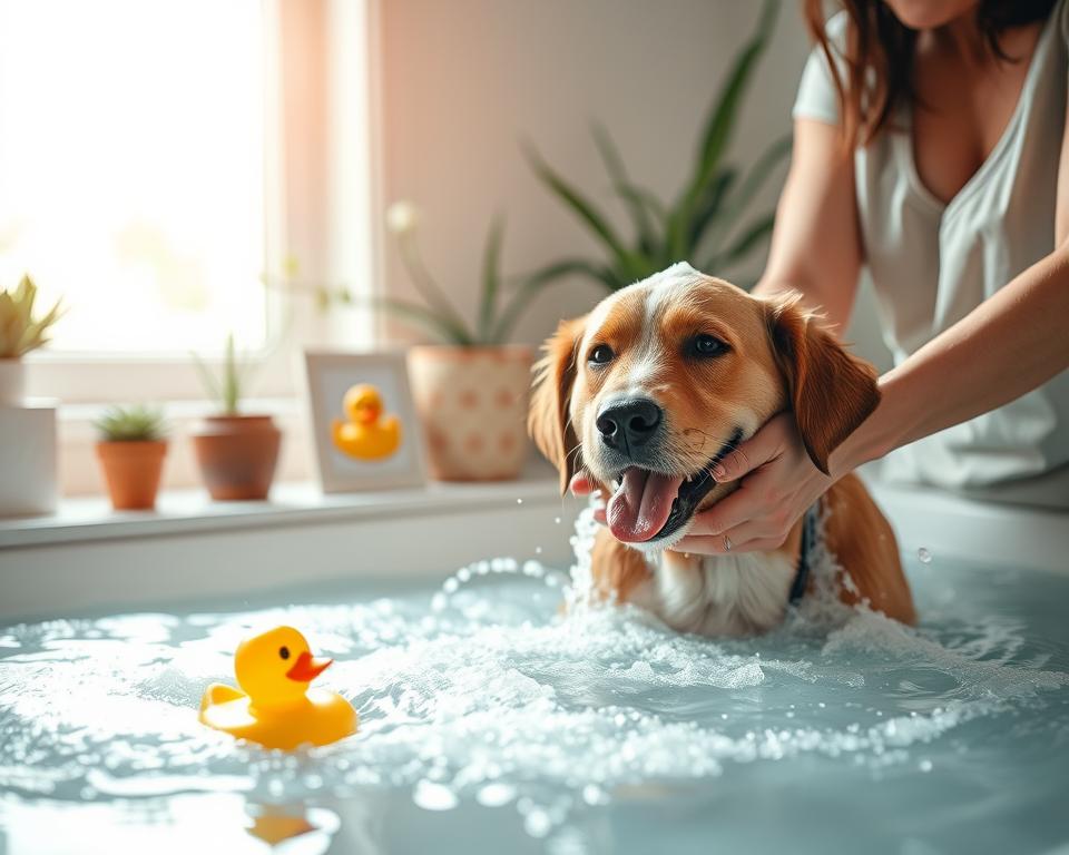 Ako sa môže aj kúpanie stať láskavým zážitkom?