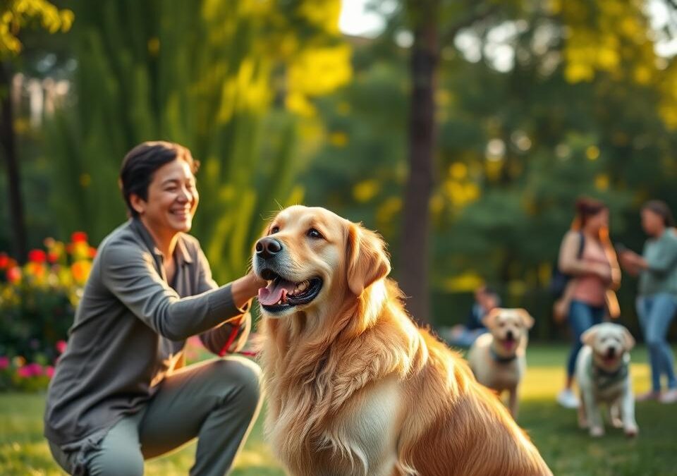 Ako sa cítiť dobre ako majiteľ psa vo svojich rozhodnutiach