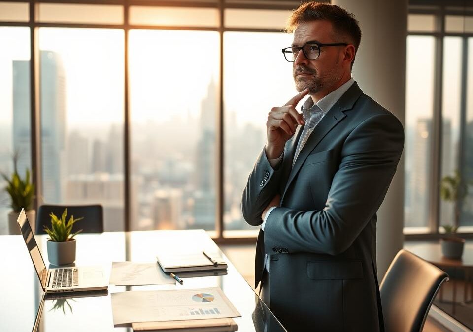 Za múdrymi rozhodnutiami vždy stojí pozorný majiteľ