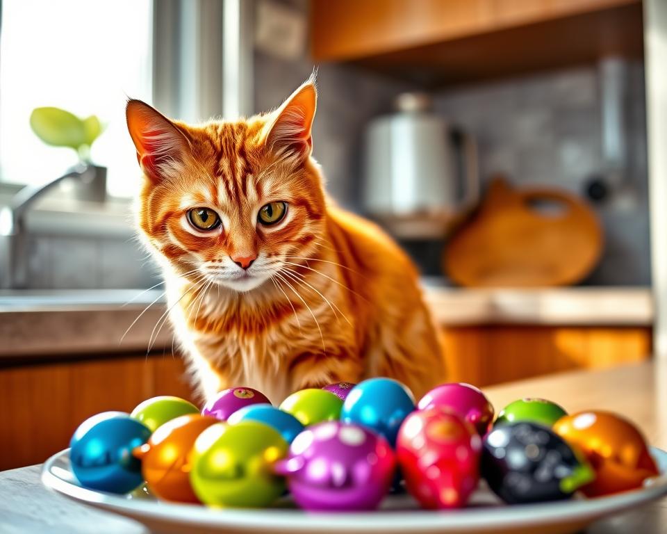nebezpecenstvo-cokoladovych-vajicok-pre-macku nebezpečenstvo čokoládových vajíčok pre mačku
