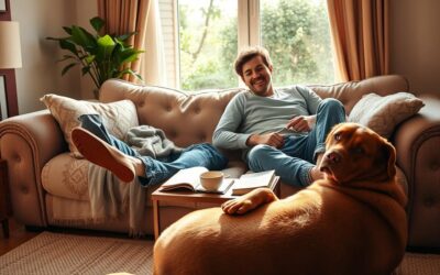 Vzťah, ktorý žije aj vtedy, keď nerobíte „nič“