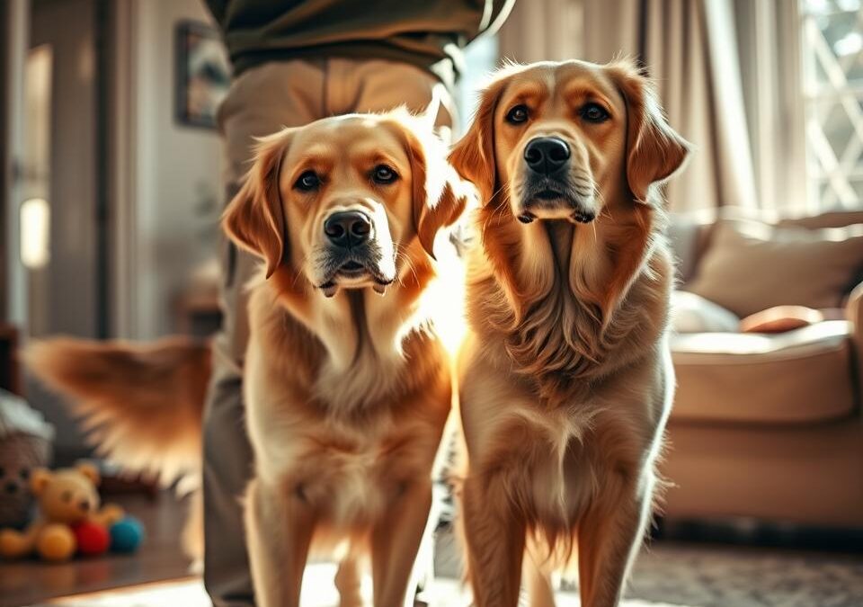 Prečo chce tvoj pes vždy byť pri tebe? – skryté znaky pripútanosti