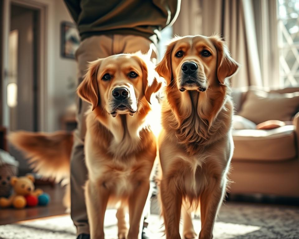 nova-trasa-prechadzky-psa nová trasa prechádzky psa