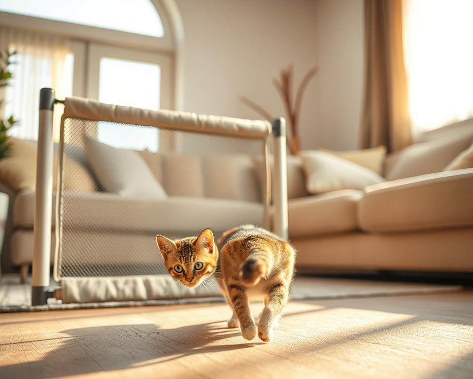 ochrana-macky-proti-uteku ochrana mačky proti úteku