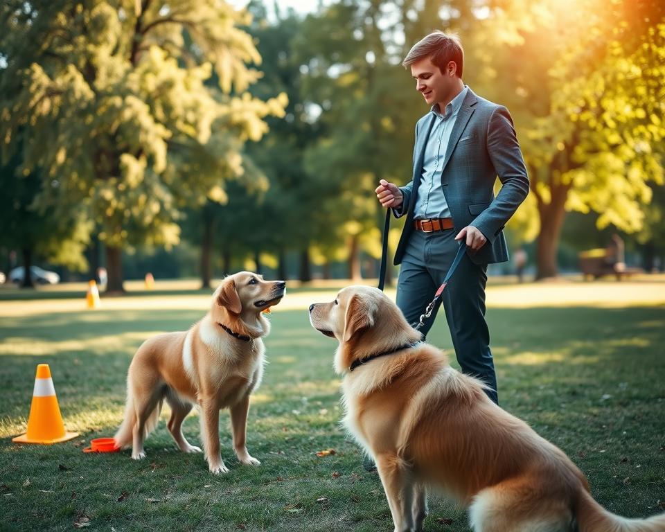 odbornosť v chove psov