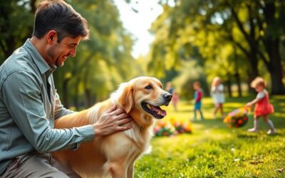 Čo znamená každý deň zodpovedne rozhodovať o svojom psovi?