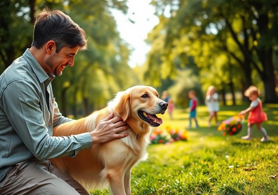 Čo znamená každý deň zodpovedne rozhodovať o svojom psovi?