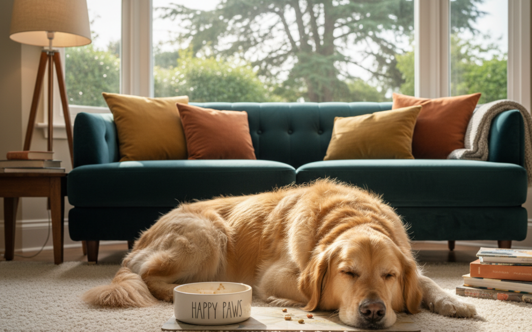 Oddych po jedle – prečo je dôležitý?