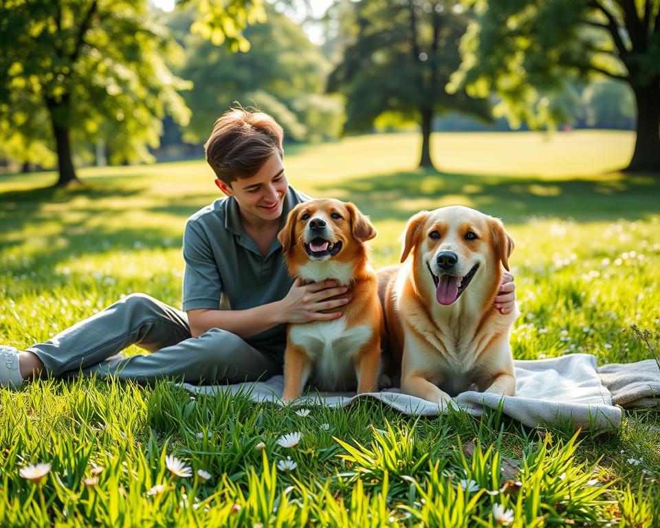 odpocinok-so-psom odpočinok so psom