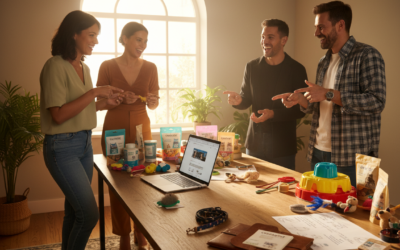 Prečo verní zákazníci odporúčajú CricksyCat?