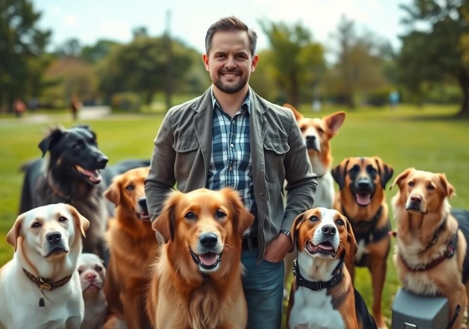 Buď majiteľom, ktorého ostatní nasledujú