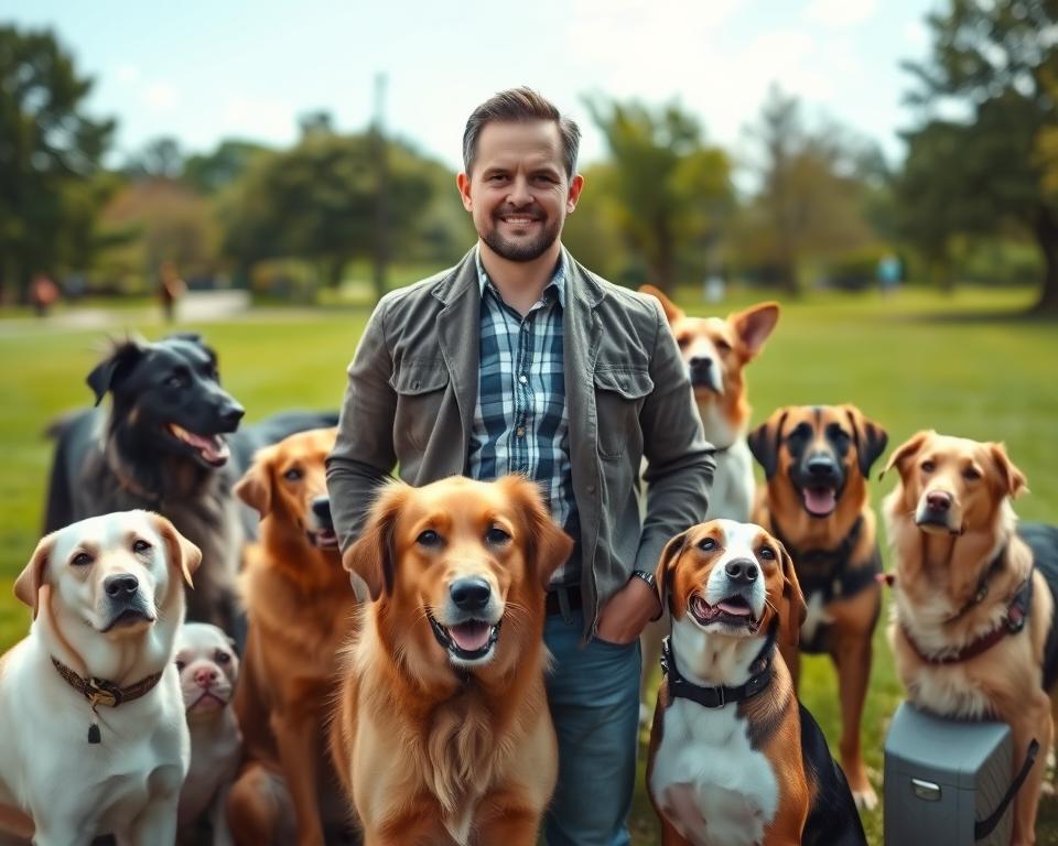 odraz-vztahu-pes–majitel odraz vzťahu pes–majiteľ