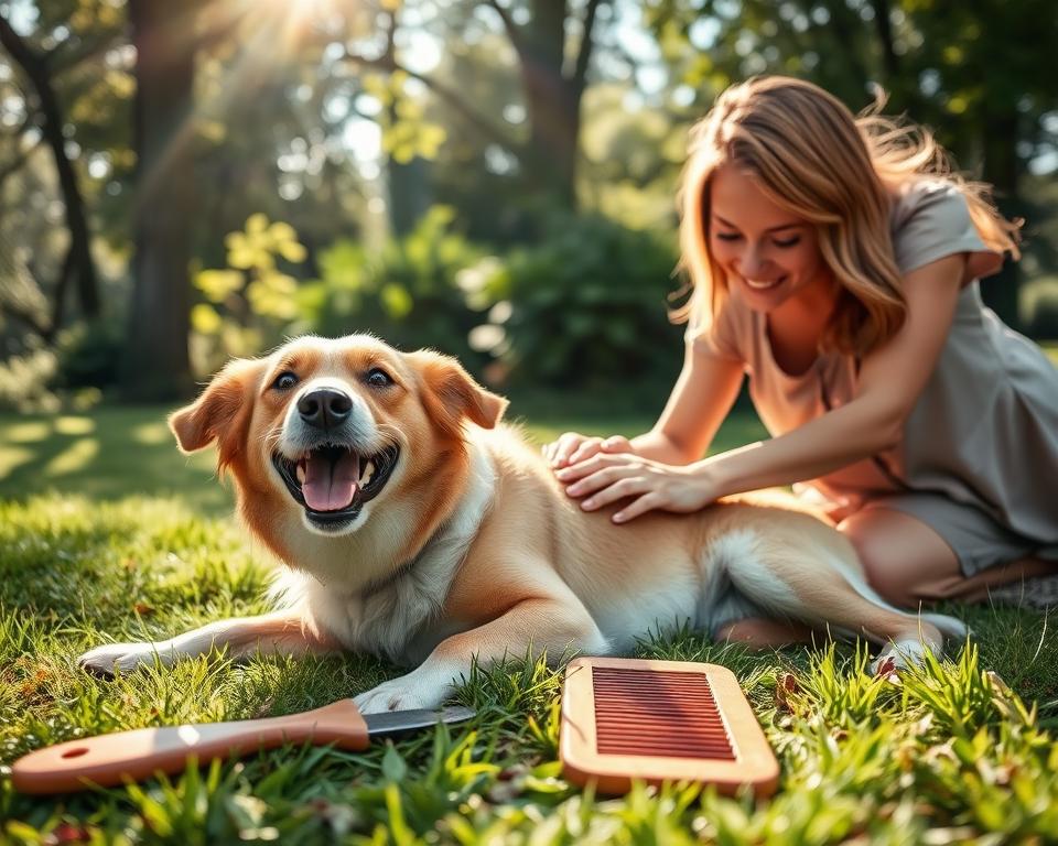 odstranovanie-blch-bez-chemie-u-psov odstraňovanie bĺch bez chémie u psov