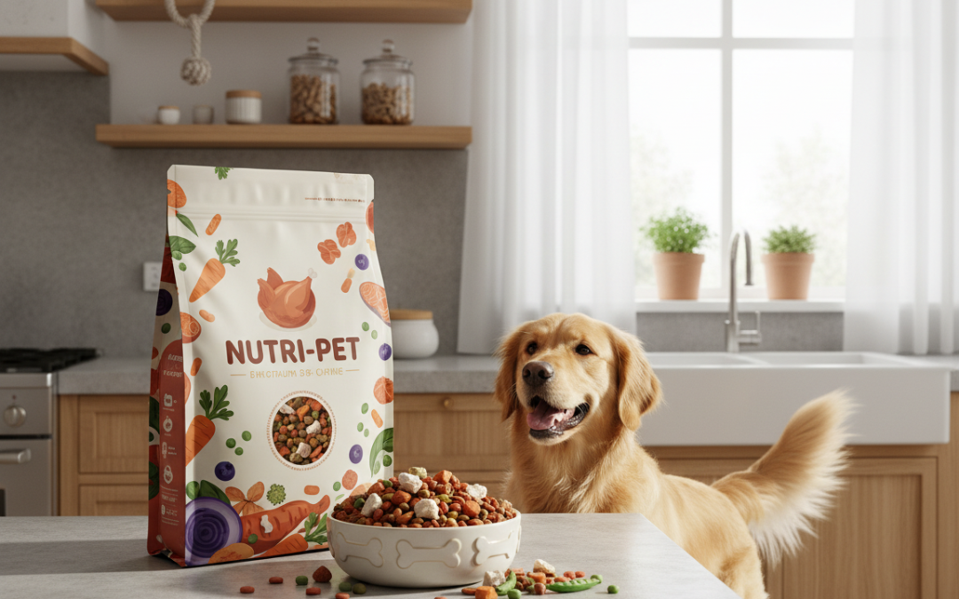 Čo získaš, ak zaplatíš o 10 % viac za prémiové krmivo?