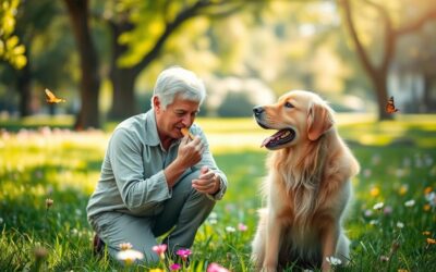 Najväčší dar, ktorý mu môžeš dať: svoju starostlivosť