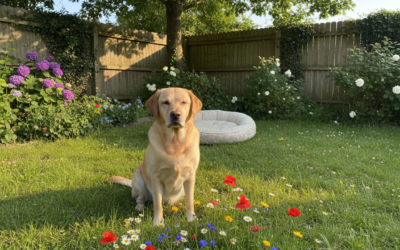 Cíti sa tvoj pes bezpečne? – 5 signálov, na ktoré si dať pozor