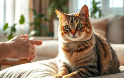 Mačací blog 21 Podpora pamäti u starších mačiek – Všetko, čo o tom potrebuješ vedieť!