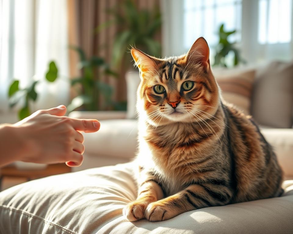 podpora pamäti u starších mačiek